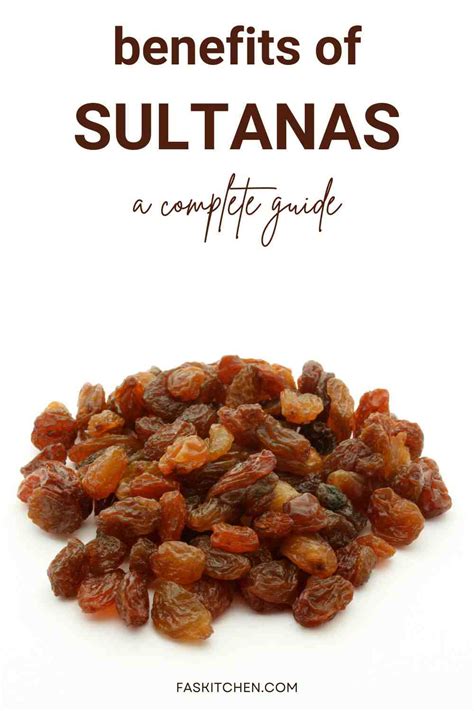 Sultana moisture meter|sun dried sultanas benefits.